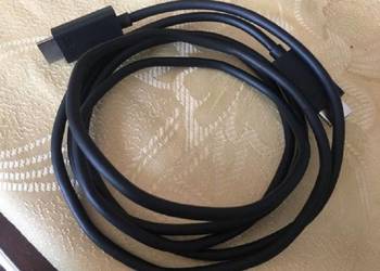 Przewod Hdmi High speed 2m