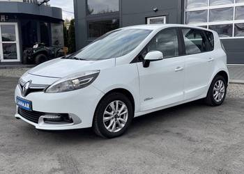 1.5dci 110KM -Gwarancja- Automat, Serwisowany, Navigacja, LEDy