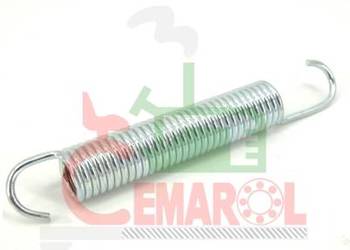 Sprężyna redlicy /nw/* 8243-074-160-105