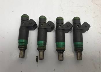 WTRYSKIWACZ Ford C-MAX 1.6 16V _ 98MF-BB oryginał