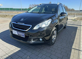 Peugeot 2008 I (2013-2019)