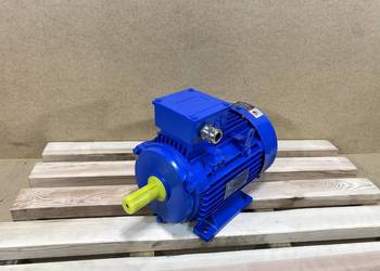 silnik elektryczny 2,2kW 1420obr. 3fazowy