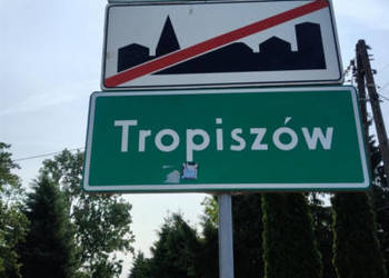 Oferta sprzedaży domu bliźniaka Tropiszów 288.51m2