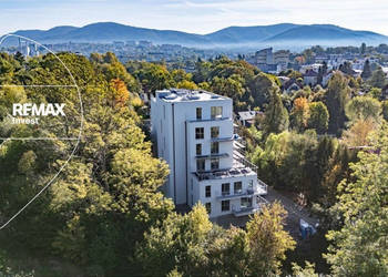 Mieszkanie 2 pokoje z balkonem | Bielsko-Biała