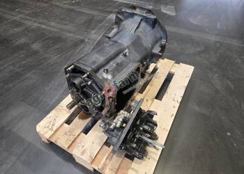 Skrzynia biegów Kubota M9540