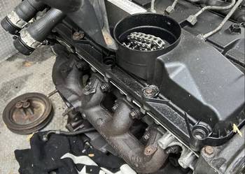 Silnik 2.2 hdi 2006r