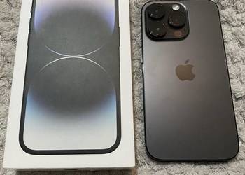 iPhone 14 Pro IDEALNY