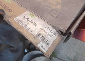 Tarcze przód nissan pickup 2.5d nr  370623