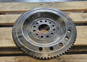 Pokrywa wieńca  FWD Massey Ferguson 8660, 8690