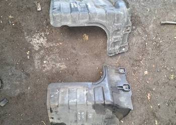 HYUNDAI I20 I 1,4 CRDI osłona silnika dolna