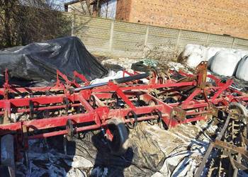 Agregat uprawowy 5.20