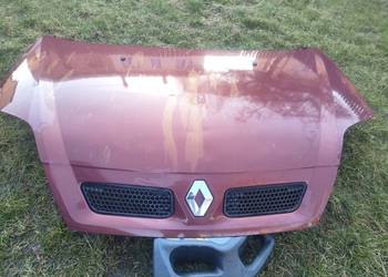 Maska Renault Scenic 1