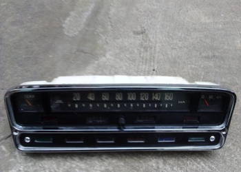 licznik fiat125p ST 67-74r