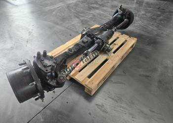 Przedni most Valtra T171 Dana 740/533