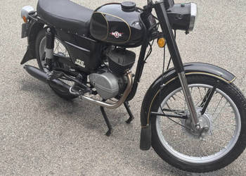 Sprzedam Wsk 125 zarejestrowany