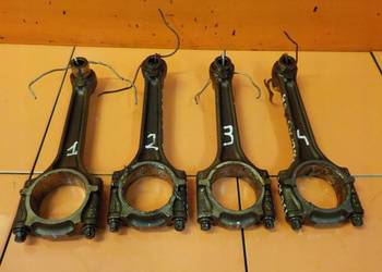 A3 8P GOLF OCTAVIA PASSAT 1.6 B 08r korbowod 050G