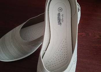 NOWE buty roz 39