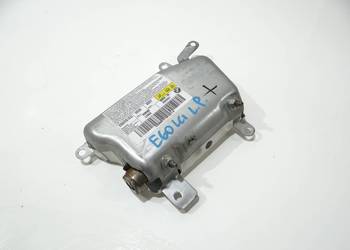 PODUSZKA AIRBAG DRZWI LEWY PRZÓD BMW E60 E61 LCI 6963021 (4287969)