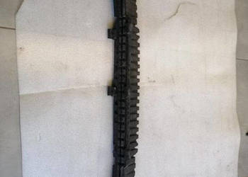 BMW X4 G02 7451653 ABSORBER ZDERZAKA