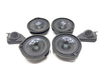 GŁOŚNIKI KOMPLET HONDA CR-V V SUV AUDIO ZESTAW, MULTIMEDIA