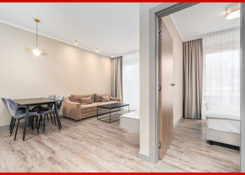 Rentowny apartament w Bel Mare | 5. piętro | Taras