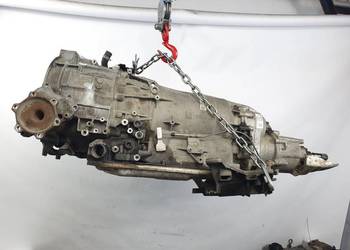 SKRZYNIA BIEGÓW AUDI A8 D4  MXR