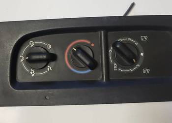 Panel nawiewu klimatyzacji  f651880h   1848819372