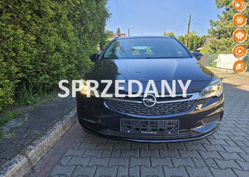Opel Astra Sports Tourer Opel Astra K Sports Tourer K (2015-2021)