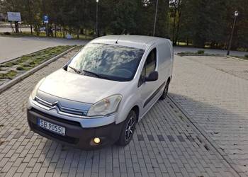 Citroen Berlingo Partner Long 1.6 hdi