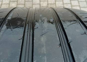 opony HANKOOK VENTOS S1 EVO 2 SUV 255/40/20 r rok 2021 bieżnik ok 5,5 mm ni
