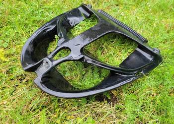 APRILIA SR oslona czasza przod nosek krawat plastik grill