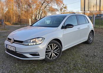 1.6 TDI 116 KM* Navi* 2xPDC* Ks. Serwisowa* Zadbany