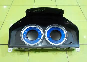 V60 I S60 II R-DESIGN 2.0 D3 11r KOMBI licznik zegary 31327586AA 36001226