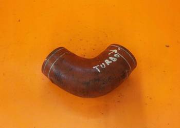 LDV MAXUS 2.5 CRD 07 waz rura turbiny 21302758F