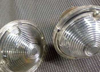 Nowe lampy do gaza