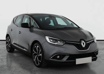 Renault Scenic 1.7 Blue dCi