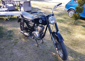 Sprzedam WSK 125