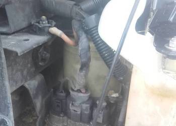 Skoda Fabia I Vw pompa wspomagania KOYO