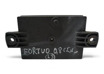 PRZEKAŹNIK ŚWIEC ŻAROWYCH Smart Fortwo 0.8CDI A6601500079 0004491V004
