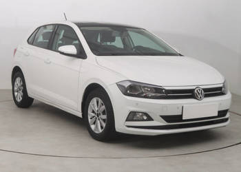 VW Polo 1.0 TSI