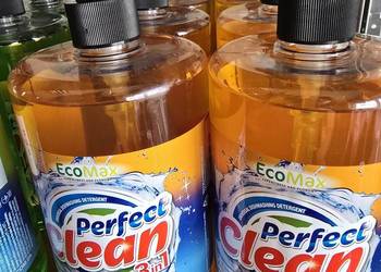 Płyn do Mycia naczyń 1l Eco Max 1l z dozownikiem