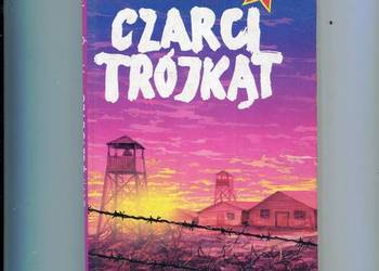 Czarci Trójkąt - Miodrag Ćupić