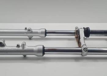 Honda CBR 125 JC 34 lagi laga zawieszenie przód