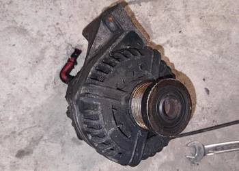 Alternator Volvo XC90 2.4d 2006r