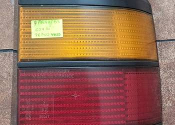 Lampa tył Passat B3 Kombi