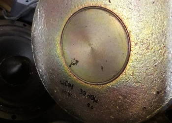 Głosnik niskotonowy Tonsil GDN 30/80