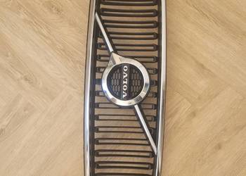 31383516 GRILL ATRAPA chłodnicy VOLVO S90 V90 jak nowa  rok 2016-