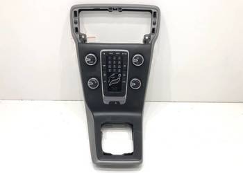 PANEL STEROWANIA NAWIEWU VOLVO V40 Hatchback KONSOLA