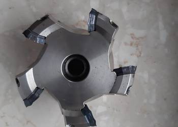 Głowica frezarska INOOTOOL PO.080.001 F/V