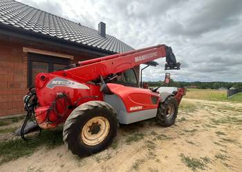 Manitou MT1840 na części